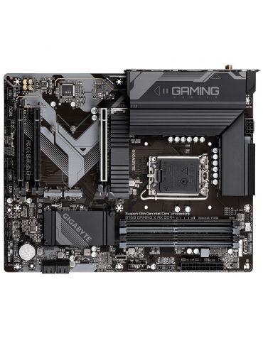 Gigabyte B760 GAMING X AX DDR4 Intel B760 Express LGA 1700 ATX
