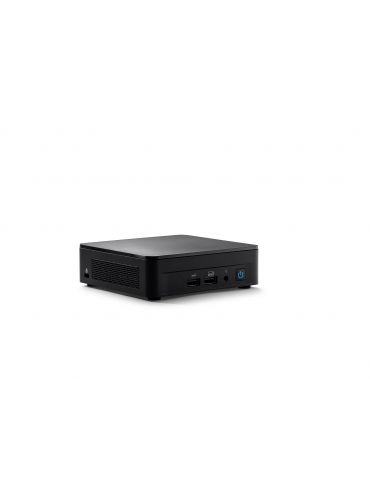 Intel NUC 12 Pro Kit NUC12WSKv7 UCFF Negru i7-1270P