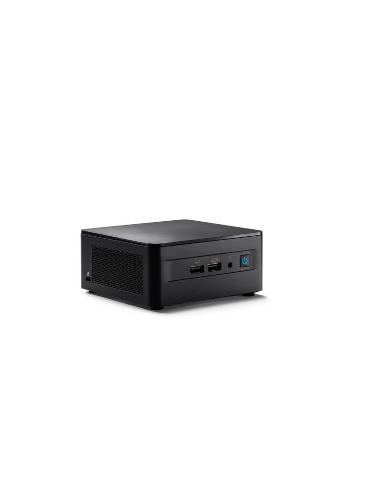 Calculator Intel NUC 12 Wall Street Canyon NUC12WSHI3, Intel Core i3-1220P, No RAM, No HDD, Intel UHD Graphics, No OS