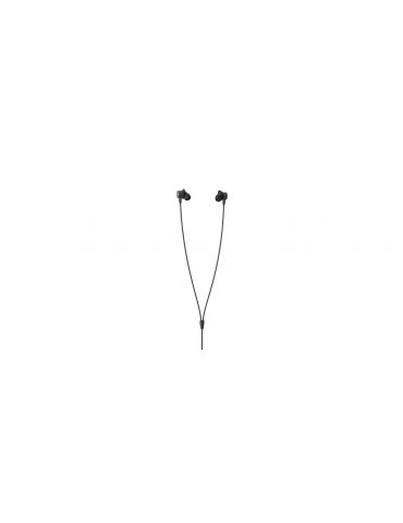 Logitech Zone Căști Prin cablu În ureche Birou Call center USB tip-C Grafit