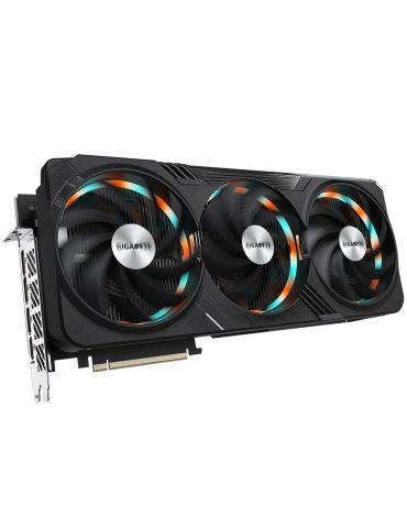 Gigabyte GeForce RTX 4090 GAMING OC 24G NVIDIA 24 Giga Bites GDDR6X