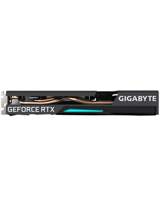 Gigabyte GeForce RTX 3060 EAGLE 12G (rev. 2.0) NVIDIA 12 Giga Bites GDDR6