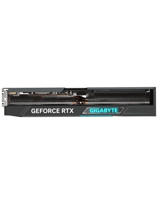 Gigabyte GeForce RTX 4070 Ti EAGLE 12G NVIDIA 12 Giga Bites GDDR6X