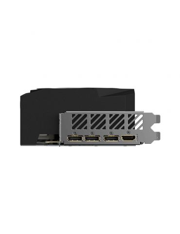 Gigabyte AORUS GeForce RTX 4070 Ti MASTER 12G NVIDIA 12 Giga Bites GDDR6X