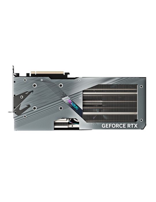 Gigabyte AORUS GeForce RTX 4070 Ti ELITE 12G NVIDIA 12 Giga Bites GDDR6X