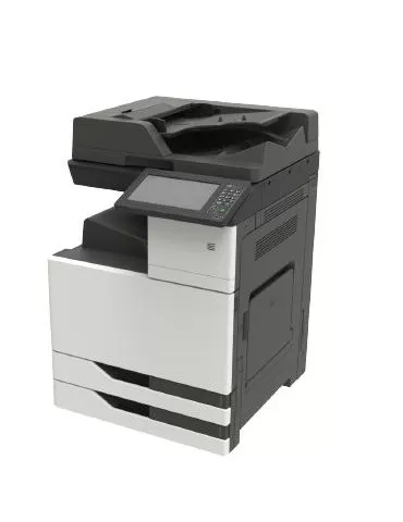 Lexmark XC9245de Cu laser A3 1200 x 1200 DPI 45 ppm - Tik.ro