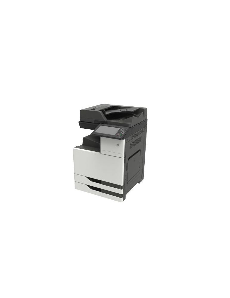 Lexmark XC9245de Cu laser A3 1200 x 1200 DPI 45 ppm