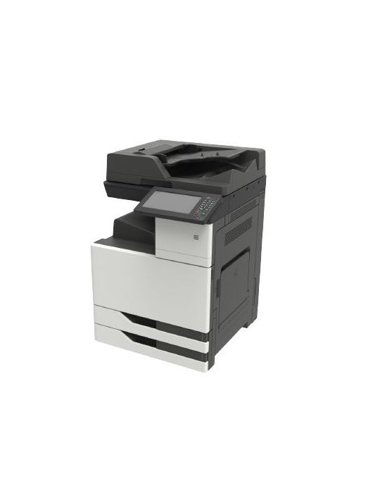 Lexmark XC9245de Cu laser A3 1200 x 1200 DPI 45 ppm
