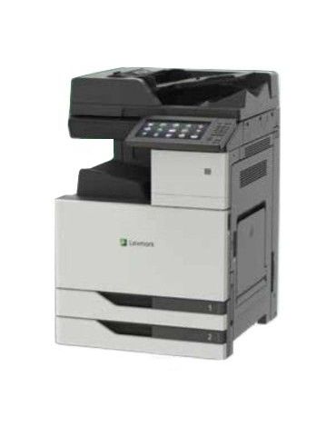 Lexmark XC9245de Cu laser A3 1200 x 1200 DPI 45 ppm