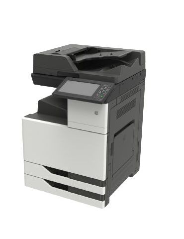 Lexmark XC9235de Cu laser A3 1200 x 1200 DPI 35 ppm