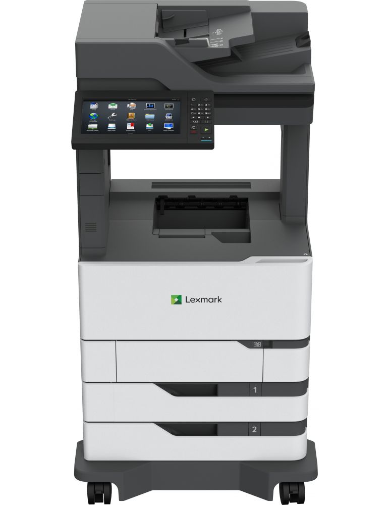 Lexmark XM7370 Cu laser A4 1200 x 1200 DPI 70 ppm