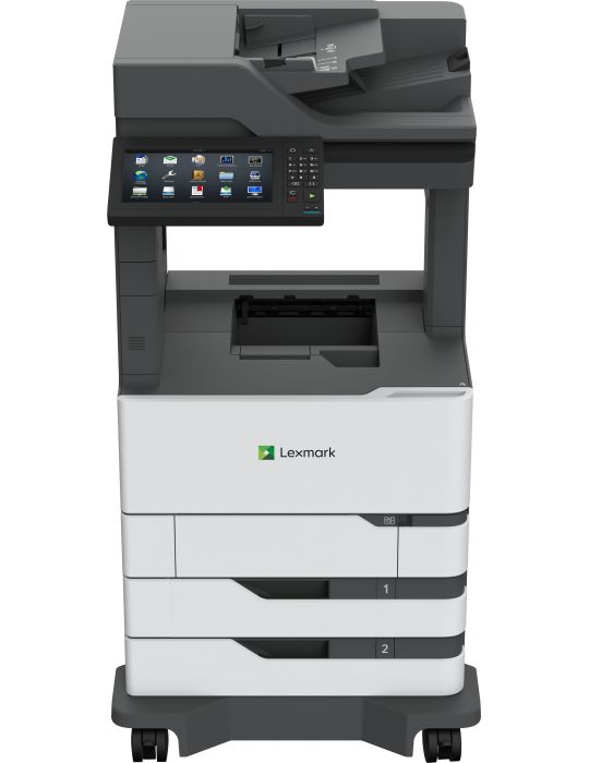 Lexmark XM7370 Cu laser A4 1200 x 1200 DPI 70 ppm