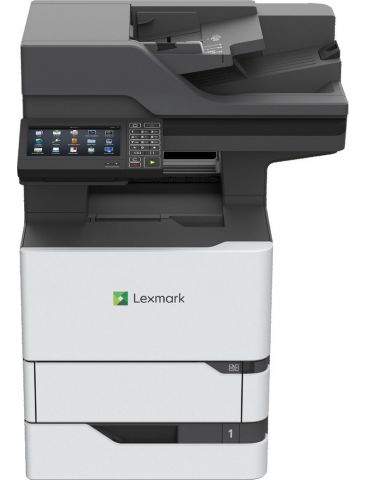 Lexmark XM5365 Cu laser A4 1200 x 1200 DPI 65 ppm - Tik.ro