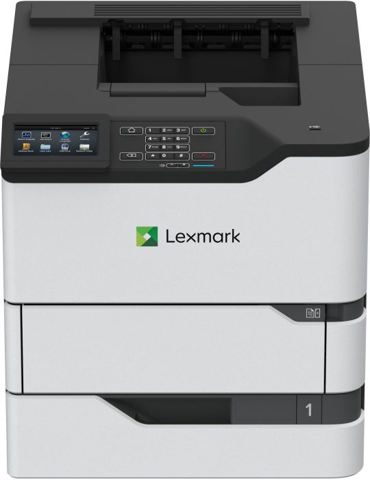 Lexmark M5255 1200 x 1200 DPI A4