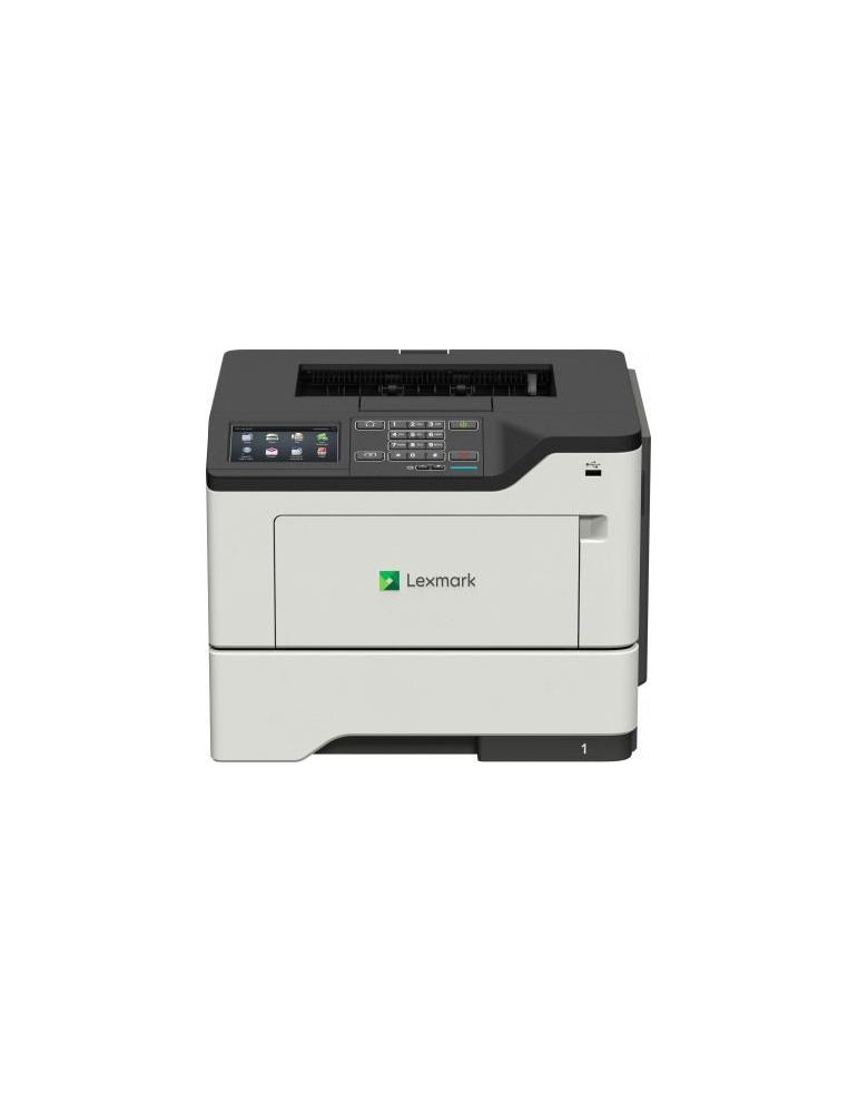 Lexmark M3250 1200 x 1200 DPI A4