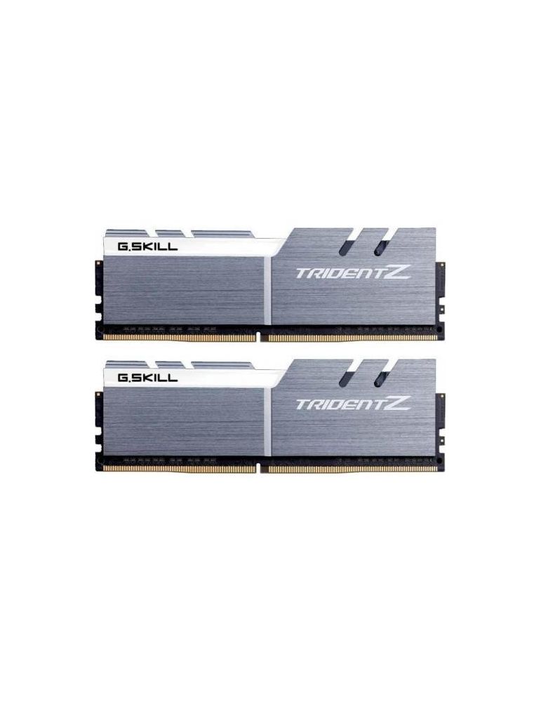 Memorie G.Skill Trident Z 16GB, DDR4-3200MHz, CL16