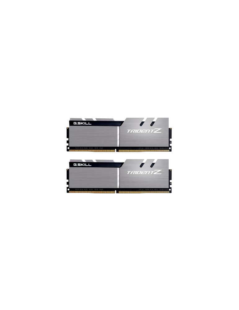 Kit Memorie G.Skill TridentZ 16GB, DDR4-3200MHz, CL15, Dual Channel