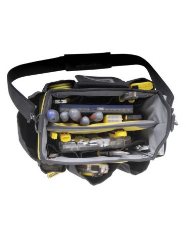 Stanley STST1-70718 Geanta deschisa 12'' 310x200x260mm Stanley - 1