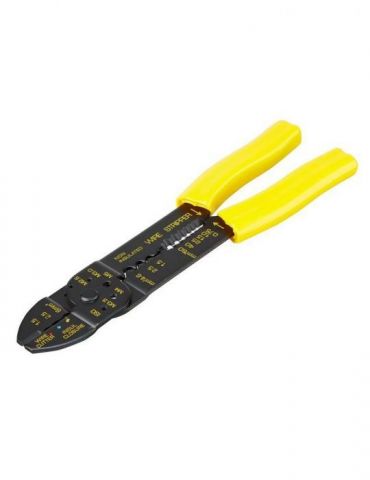 Stanley STHT0-75414 Cleste de sertizat 220mm Stanley - 1 - Tik.ro