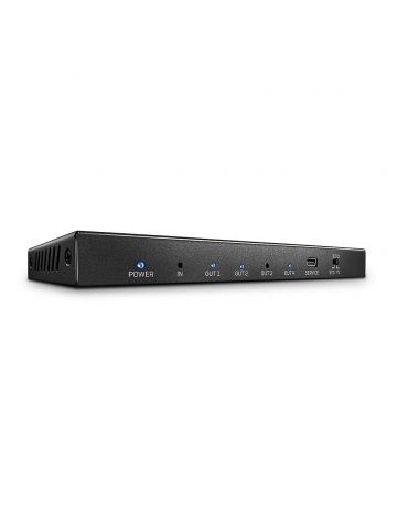 Lindy 38236 distribuitoare de semnal video HDMI 4x HDMI - Tik.ro
