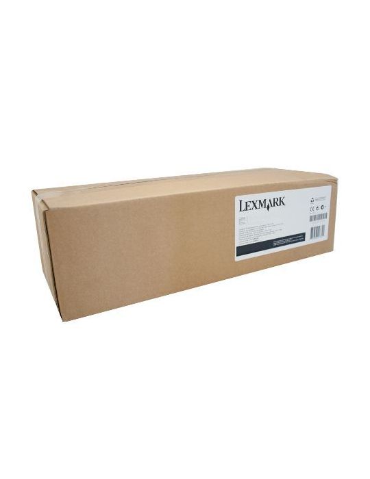 Lexmark 81C2XK0 cartuș toner 1 buc. Original Negru Lexmark - 1
