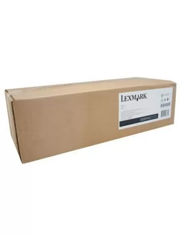 Lexmark 71C2HK0 cartuș toner 1 buc. Original Negru Lexmark - 1 - Tik.ro