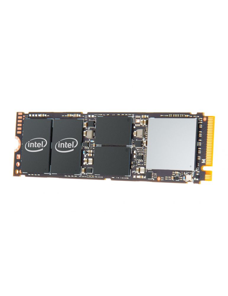 Ssd intel 2280 1 tb m.2 pcie gen3.0 x4 3d tlc nand r/w: 3260/1625 mb/s ssdpekkw010t8x1 962568