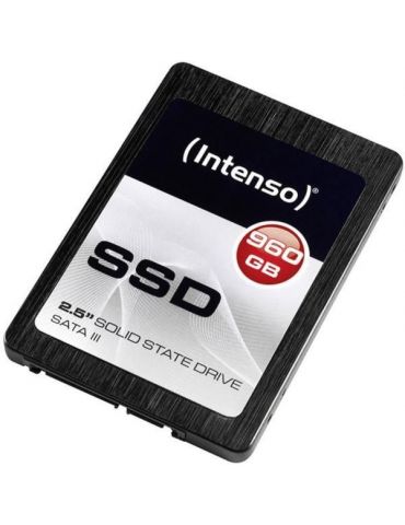 Ssd sata2.5 960gb 3813460 intenso 3813460 Intenso - 1 - Tik.ro