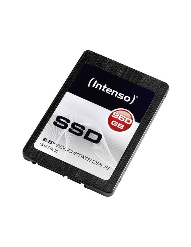 Ssd sata2.5 960gb 3813460 intenso 3813460