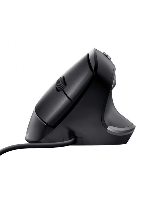 Trust Bayo mouse-uri Mâna dreaptă USB Tip-A Optice 4200 DPI