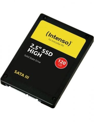 Ssd sata2.5 120gb/3813430 intenso 3813430 Intenso - 1