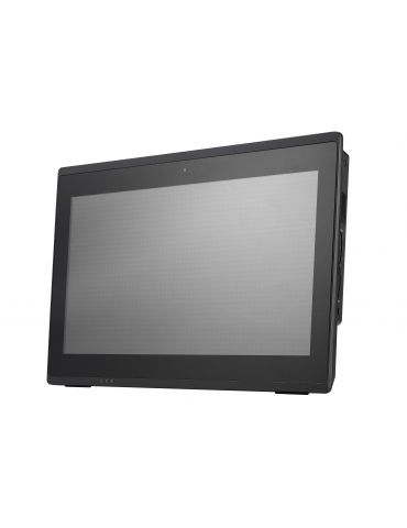 Shuttle P52U sistem barebone Multifuncțional Negru Intel SoC Difuzoare încorporate 5205U 1,9 GHz