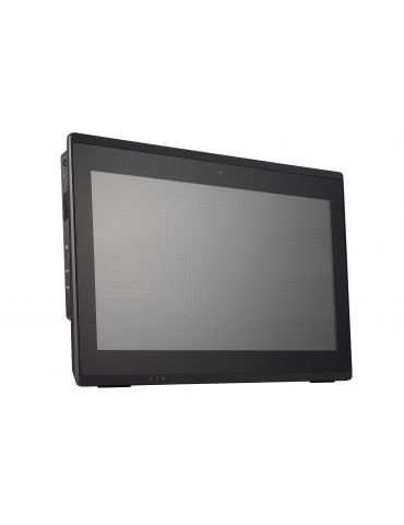 Shuttle P52U sistem barebone Multifuncțional Negru Intel SoC Difuzoare încorporate 5205U 1,9 GHz