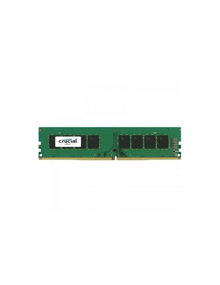 Memorie Crucial 16GB DDR4-2400Mhz, CL17