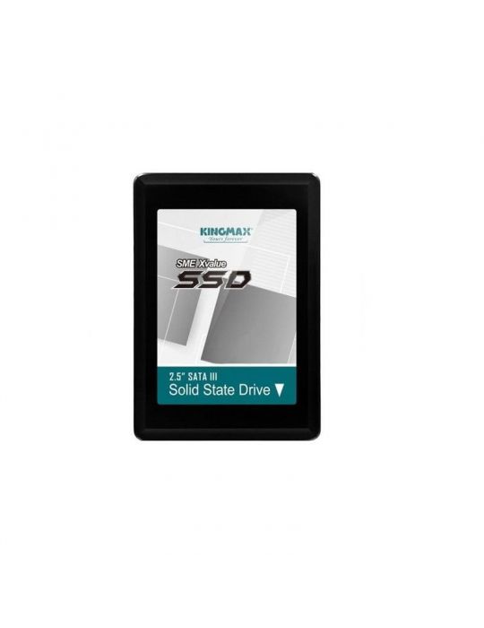 SSD KingMax SMV32 960GB, SATA3, 2.5 inch Kingmax - 1