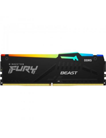 Memorie Kingston FURY Beast... - Tik.ro
