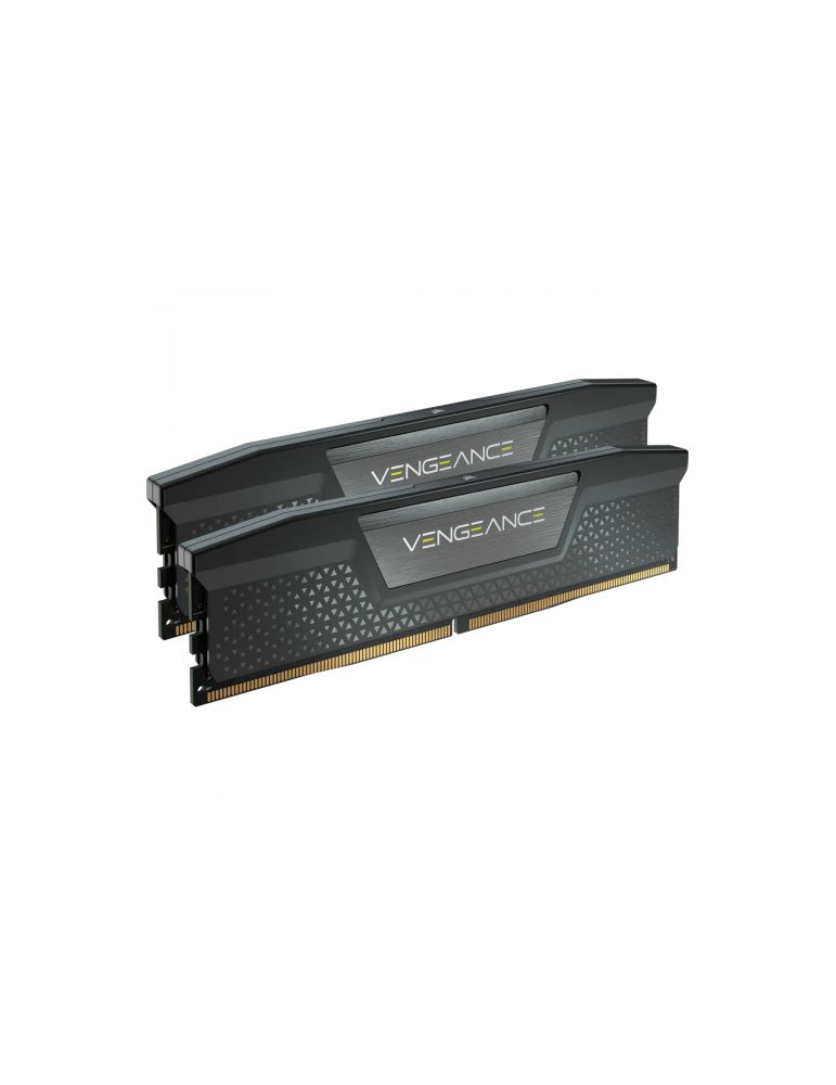 Kit Memorie Corsair Vengeance, 32GB, DDR5-7000MHz, CL34, Dual Channel