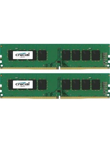 Memorie Crucial 8GB... - Tik.ro
