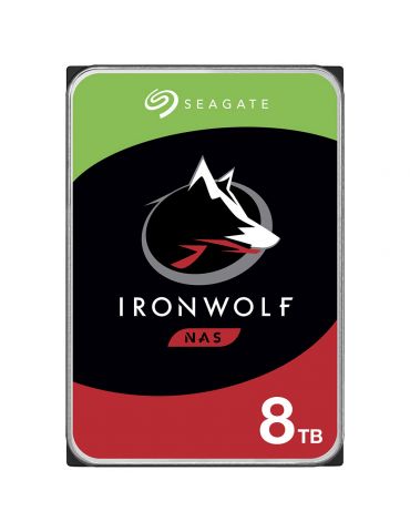 Hard Disk Server Seagate... - Tik.ro