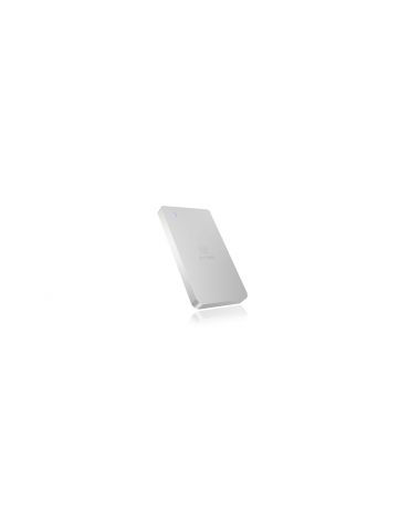 RaidSonic IB-RD288M2 Carcasă SSD Argint M.2