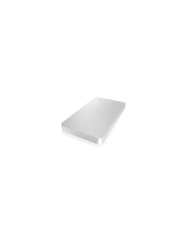 RaidSonic IB-RD288M2 Carcasă SSD Argint M.2