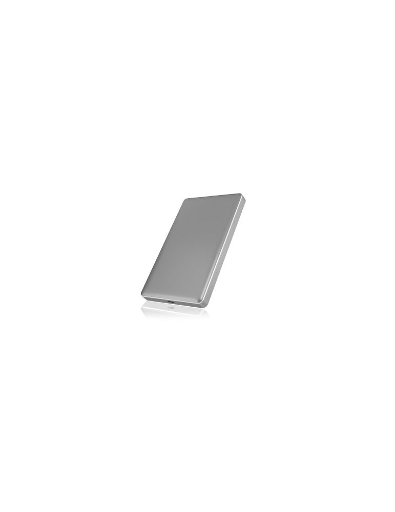 Rack HDD Raidsonic IcyBox, SATA3, USB-C 3.1, 2.5inch