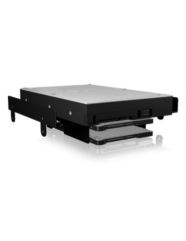 ICY BOX IB-AC652 Sistem montare HDD