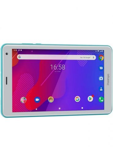 Prestigio q propmt4238_4g_d_mtsingle micro-sim have call fuction 8.0wxga(800*1280)ips display up Prestigio - 1