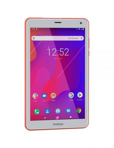 Prestigio q propmt4238_4g_d_rdsingle micro-sim have call fuction 8.0wxga(800*1280)ips display up Prestigio - 1