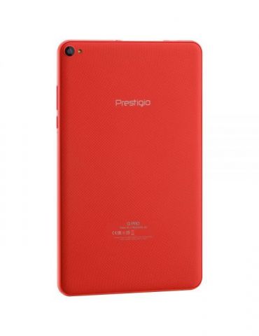 Prestigio q propmt4238_4g_d_rdsingle micro-sim have call fuction 8.0wxga(800*1280)ips display up Prestigio - 1