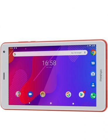 Prestigio q propmt4238_4g_d_rdsingle micro-sim have call fuction 8.0wxga(800*1280)ips display up Prestigio - 1