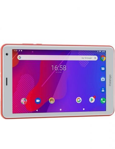 Prestigio q propmt4238_4g_d_rdsingle micro-sim have call fuction 8.0wxga(800*1280)ips display up Prestigio - 1