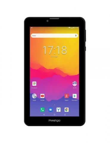 Prestigio q mini 4137 4g dual sim card have call Prestigio - 1 - Tik.ro