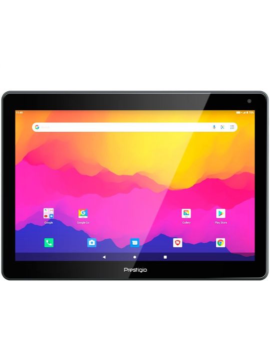 Prestigio muze 3231 4g 10.1(1280*800) ips android 10 (go edition) Prestigio - 1